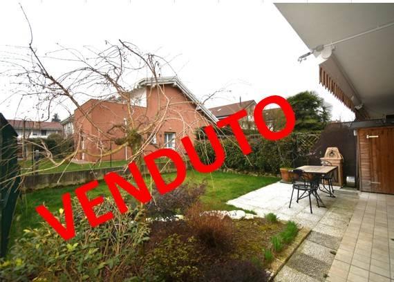 Trilocale in Via Setti Carraro 15, Bernareggio — foto 4 di 5