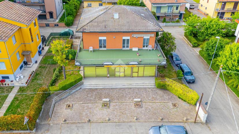 Casa indipendente in Via Romani 1, Campegine — foto 5 di 5