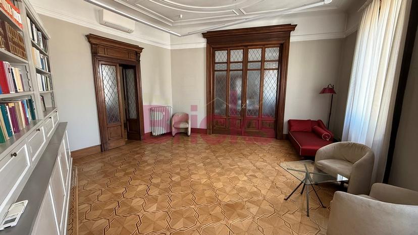 Villa bifamiliare in Corso Magenta 44, Milano — foto 2 di 5