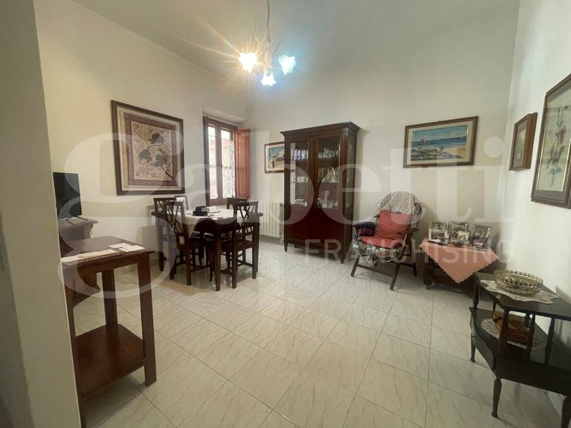 Casa indipendente in Via Mazzini 29, Terralba — foto 2 di 5