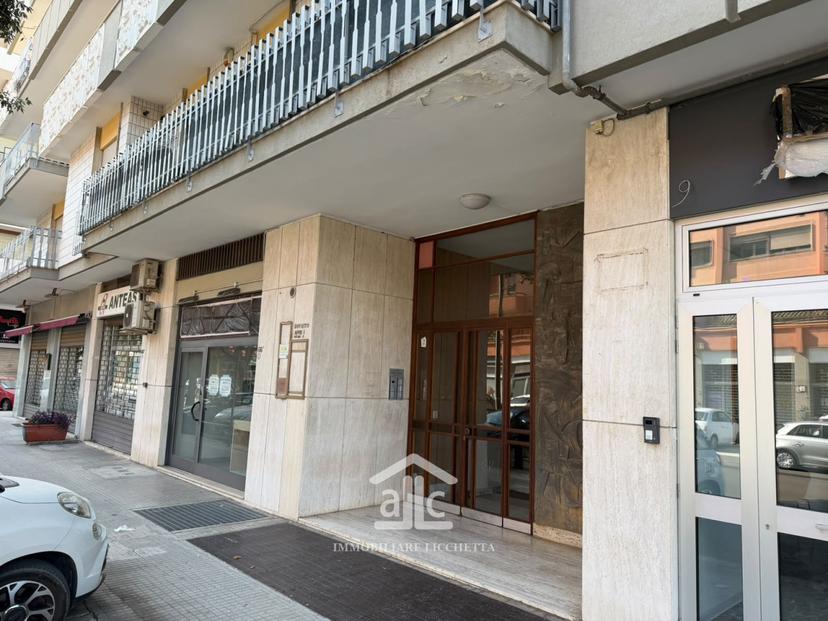 Quadrilocale in Viale della Liberta' 68, Lecce