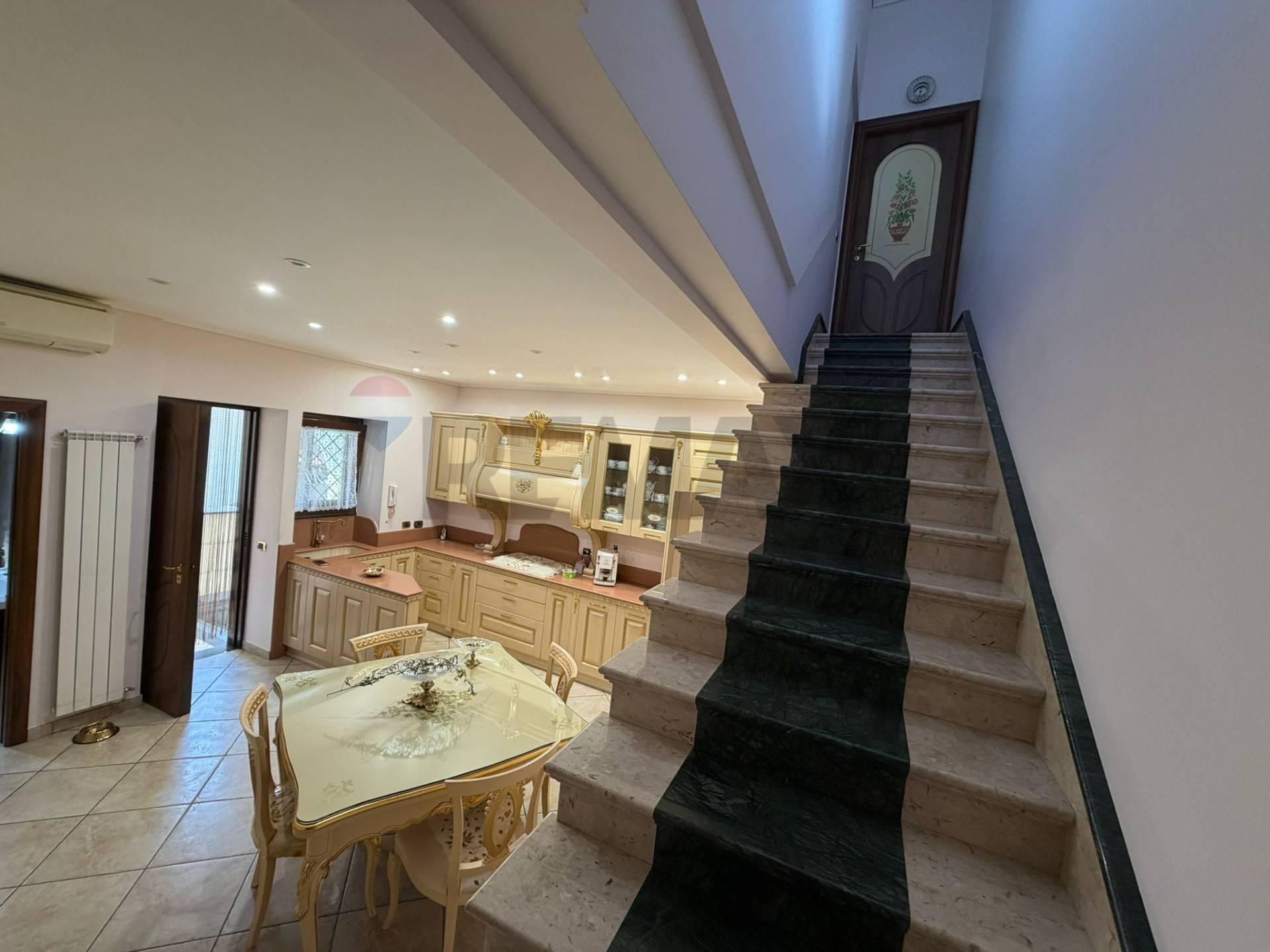 Casa indipendente, Afragola