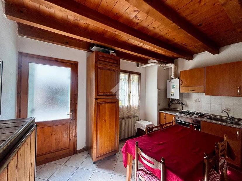 Casa indipendente in Via Posmon, Farra di Soligo — foto 3 di 5