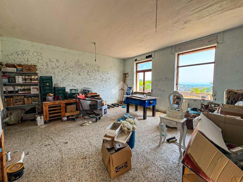 Villa in San Pietro 1, San Pietro in Amantea — foto 4 di 5