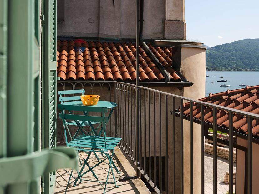 Bilocale in Via della Chiesa, Baveno — foto 3 di 5