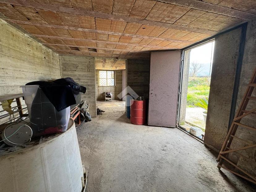 Rustico in Masseria Piacentile 22, San Martino Valle Caudina — foto 4 di 5
