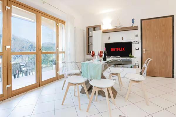 Villa a schiera, La Spezia — foto 4 di 5