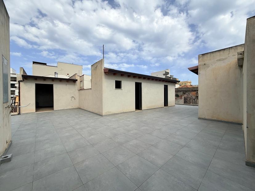 Attico in Via Raffaele Colosi 47, Milazzo — foto 3 di 5