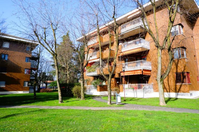 Trilocale, Cassina de' Pecchi — foto 4 di 5