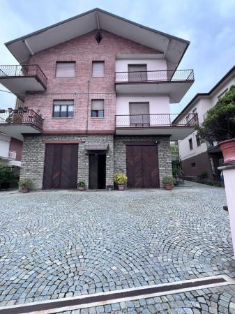 Appartamento in Via Moncucco, Santo Stefano Belbo — foto 4 di 5