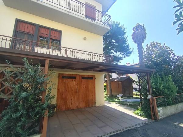 Villa a schiera, Cotignola — foto 5 di 5