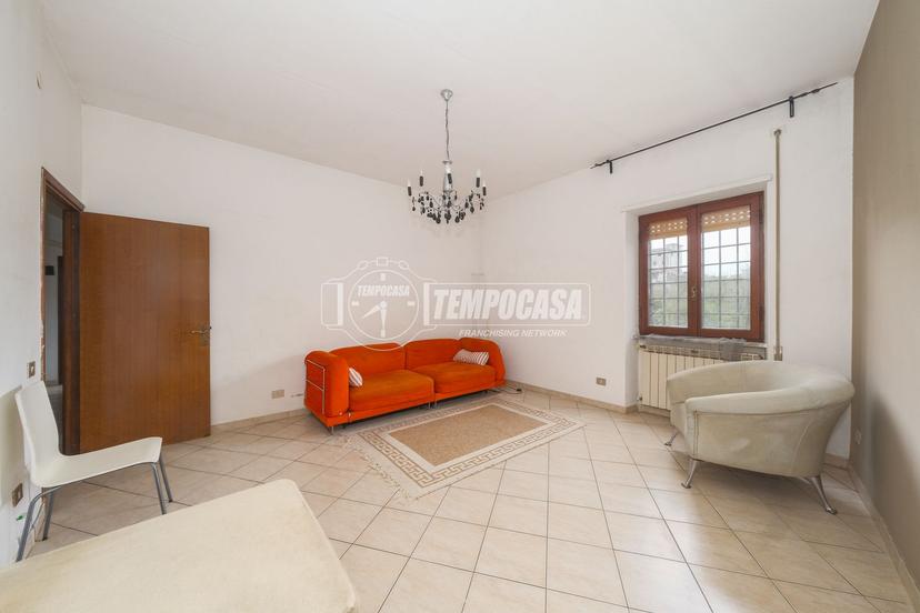 Trilocale in Vicolo Valle Fieno, Campagnano di Roma — foto 3 di 5