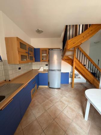 Appartamento in Via Eligio Maiuri, Ascea
