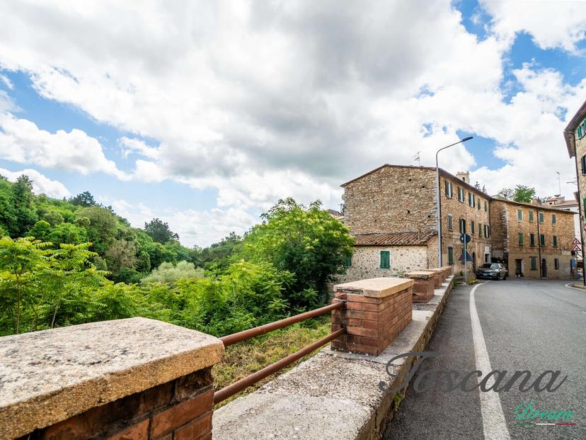Quadrilocale, Monterotondo Marittimo — foto 2 di 5