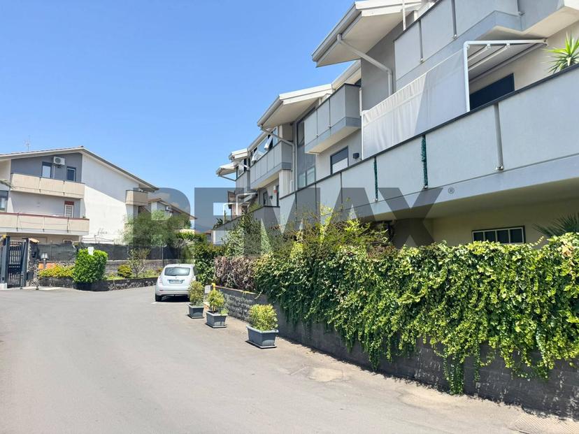 Trilocale in Via Duca degli Abruzzi 46, San Giovanni la Punta — foto 5 di 5