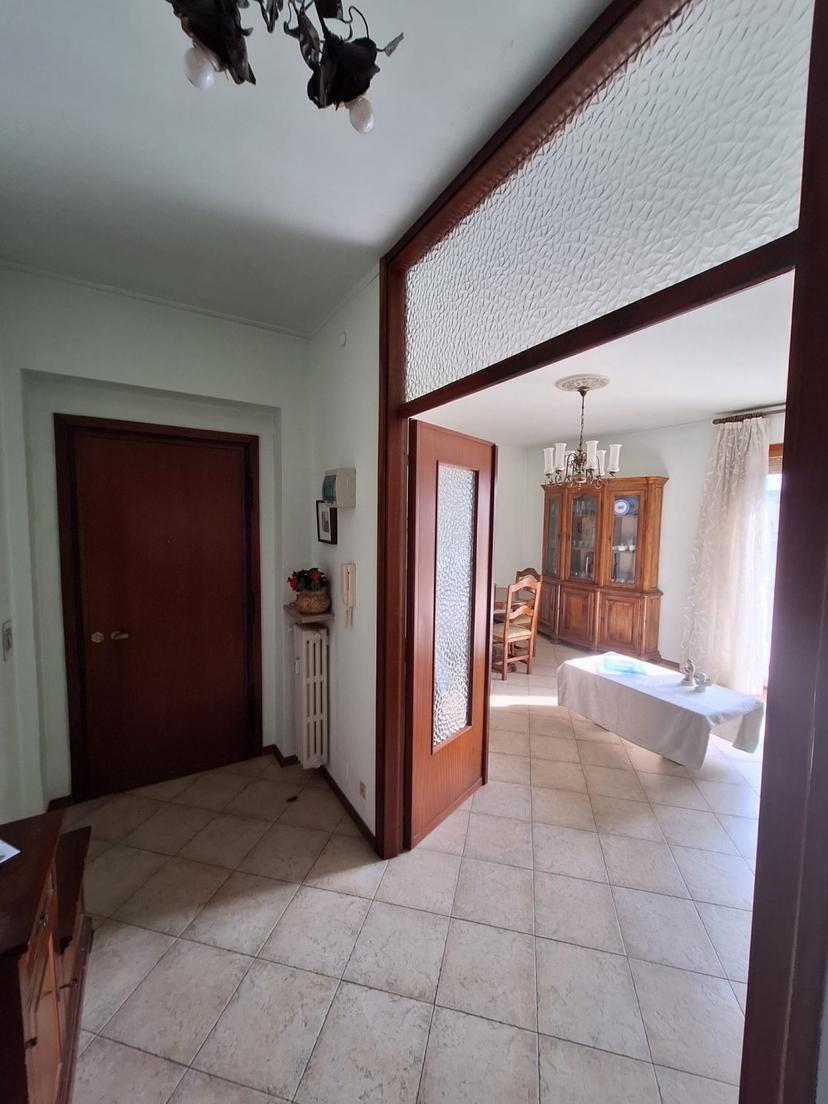 Quadrilocale in Viale Ottavio Marchino 121, Casale Monferrato — foto 5 di 5