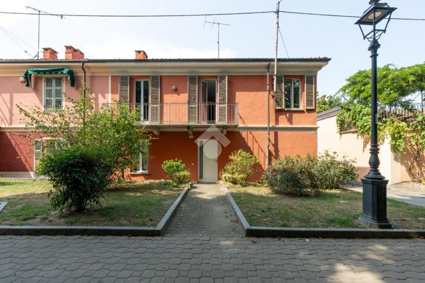 Casa indipendente in Via dei Fortini 14, Revello — foto 4 di 5
