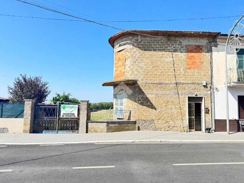 Appartamento in Via Roma 53, Arlena di Castro — foto 5 di 5