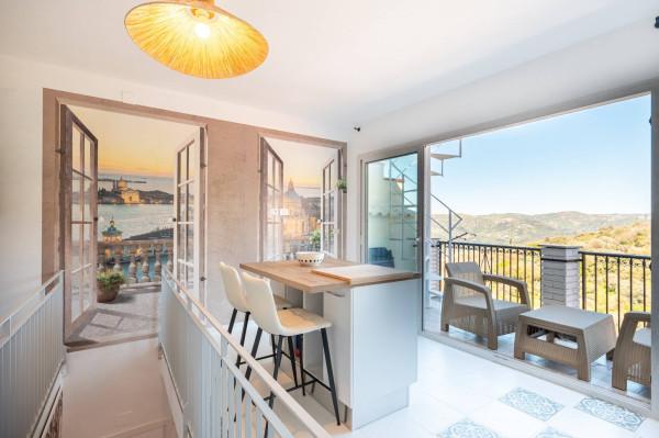 Appartamento in Via Santissima Annunziata 41, Capri Leone — foto 2 di 5