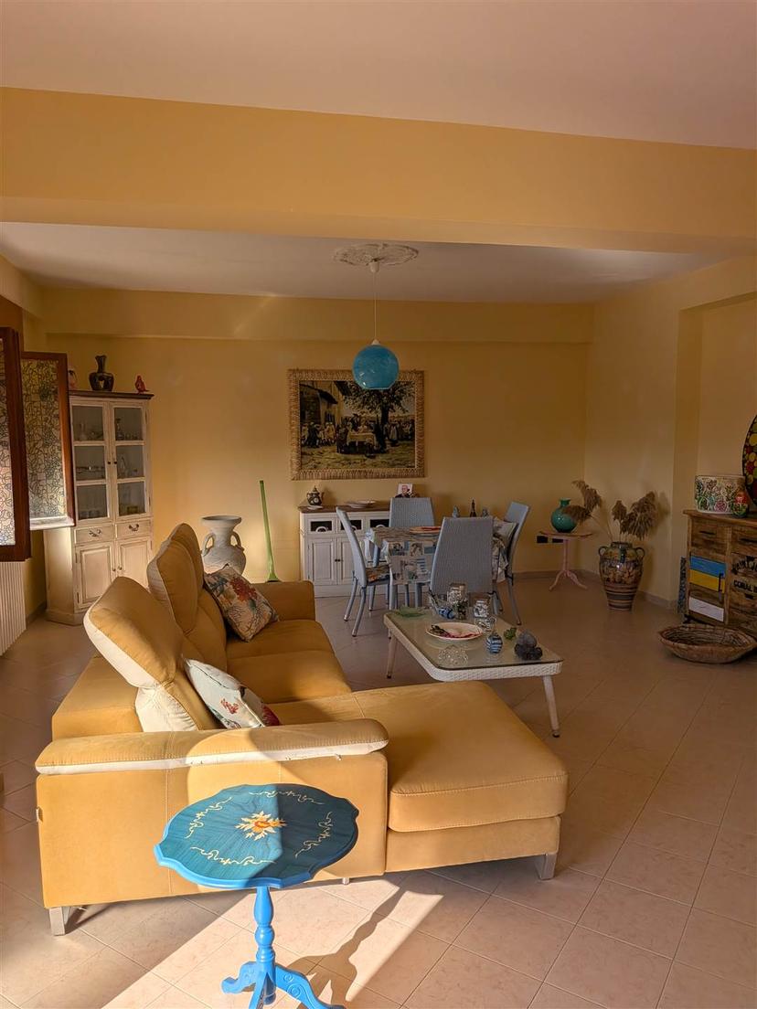Appartamento, Mazara del Vallo — foto 3 di 5