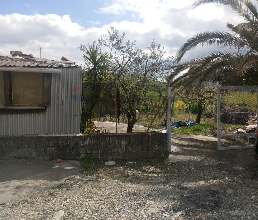 Rustico in Contrada Pignatone Sn, Randazzo — foto 3 di 5
