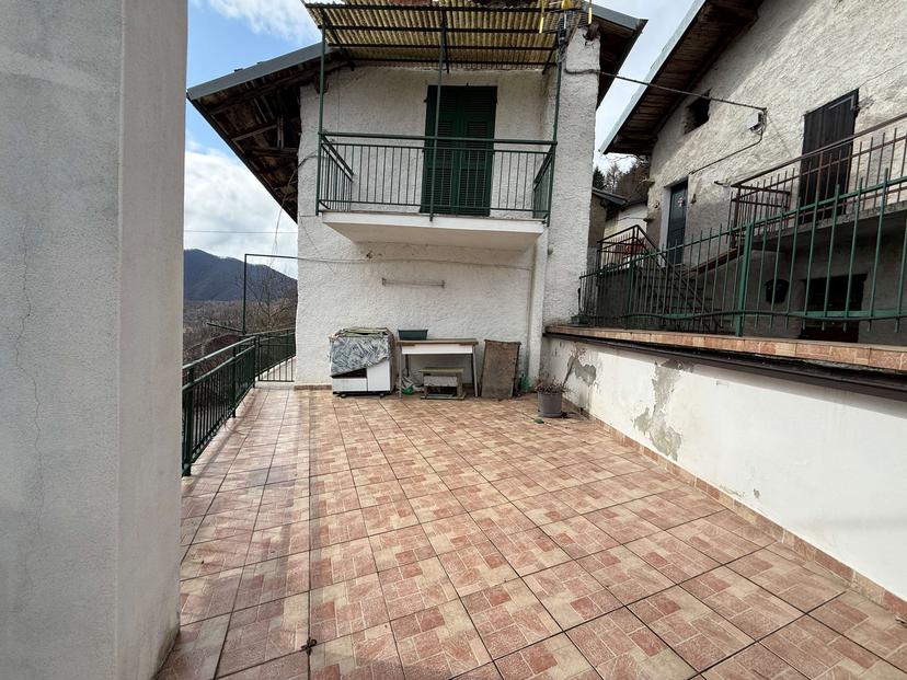 Villa unifamiliare, Murialdo — foto 5 di 5