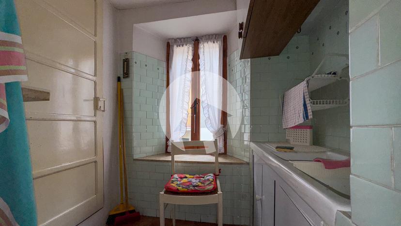 Villa a schiera in Compiano 73, Canossa — foto 4 di 5