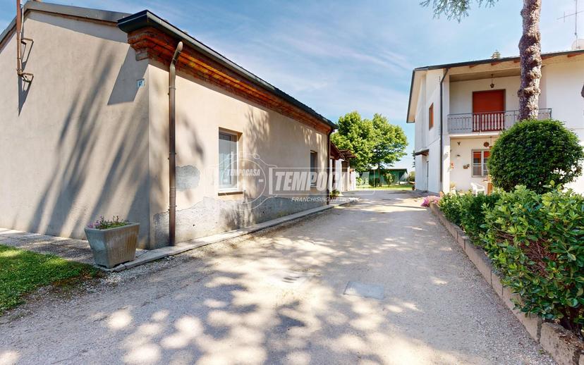 Casa indipendente in Via Visdomina 41, Cervia — foto 2 di 5
