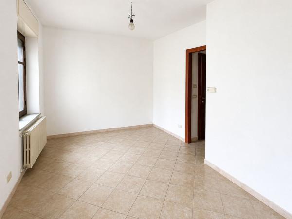 Monolocale in Via Giuseppe Garibaldi 2, Castello di Annone — foto 2 di 5