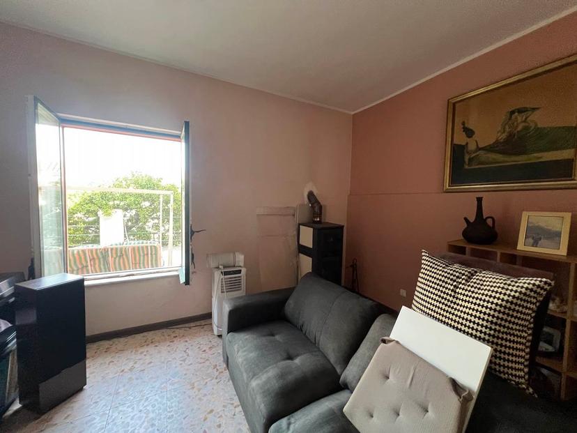Casa indipendente in Vicolo Bonanno, Trecastagni — foto 3 di 5