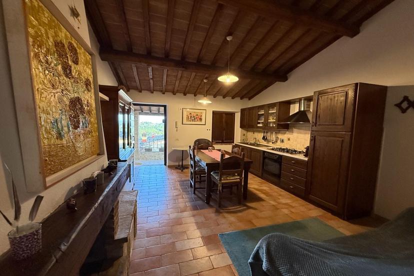 Trilocale, San Gimignano — foto 5 di 5