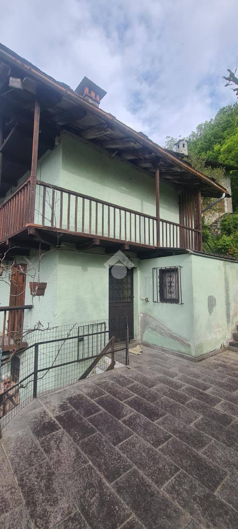 Casa indipendente in Frazione Bracchiello 131, Ceres — foto 4 di 5