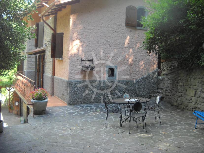 Casa indipendente, Castel del Rio — foto 2 di 5