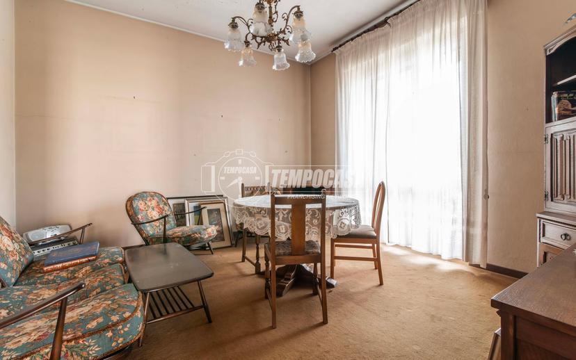 Villa a schiera in Via Rovereto 70, Gorla Minore — foto 2 di 5