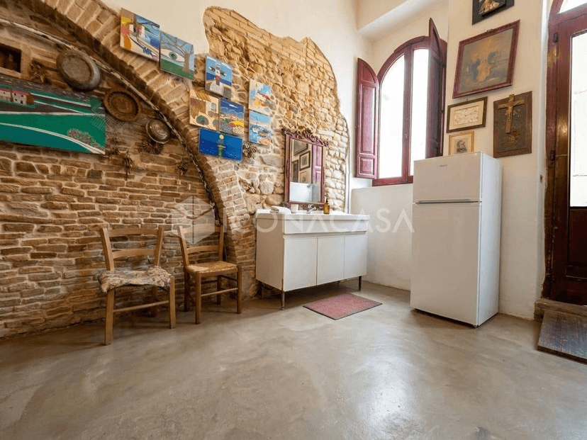 Casa indipendente in Corso Dante Alighieri, Vasto — foto 4 di 5