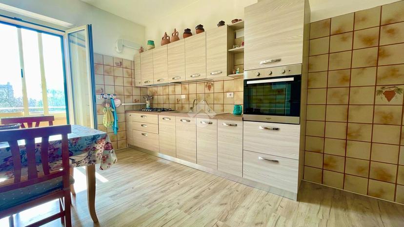Casa indipendente in Via R. Sigliuzzo 1, Presicce-Acquarica — foto 3 di 5
