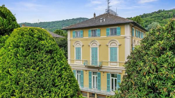 Villa in Sempione, Lesa — foto 3 di 5