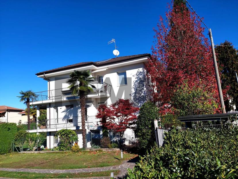 Villa in Via Muratori 6, Varese — foto 5 di 5