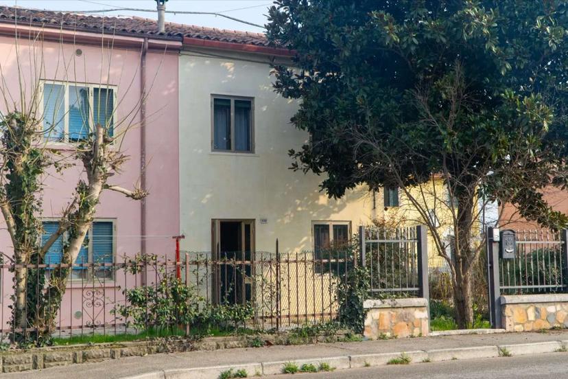 Villa a schiera, Veronella — foto 5 di 5