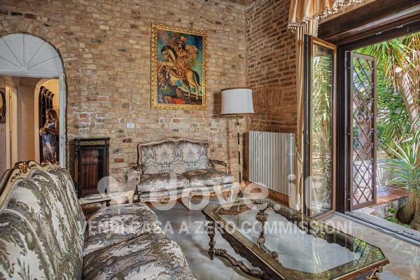 Villa in Via Salaria 88, Monsampolo del Tronto