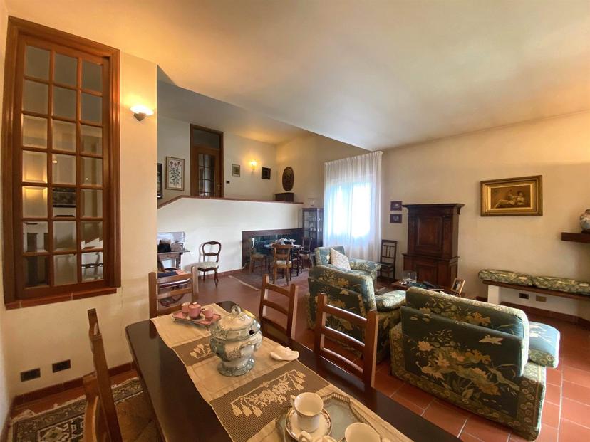Villa, Trino — foto 5 di 5