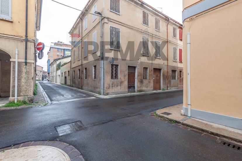 Casa indipendente in Via Giuseppe Rocca 52, Carpi — foto 3 di 5