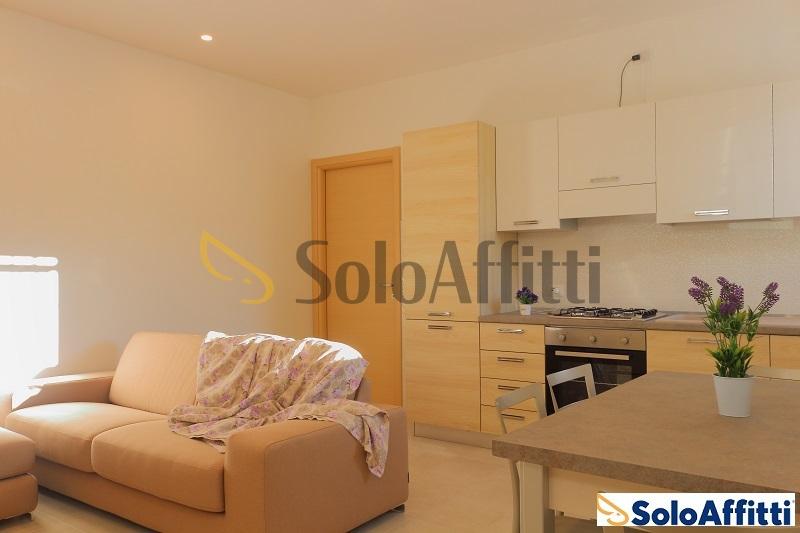 Trilocale in Via Paolo Mantegazza 39, Desio — foto 3 di 5