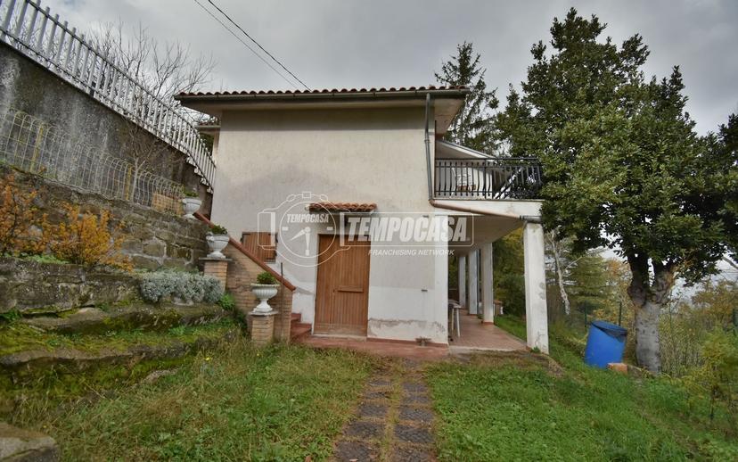 Casa indipendente in Contrada Sant'Andrea 45, Tolentino — foto 2 di 5