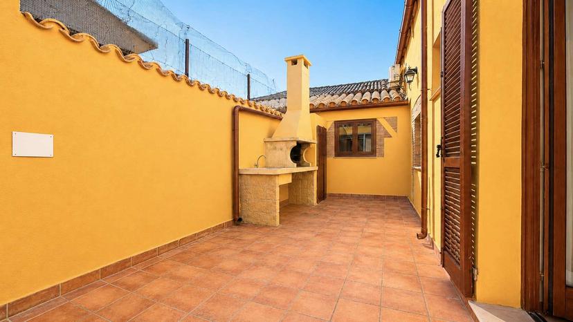 Casa indipendente in Via Cairoli  00, Selargius — foto 2 di 5