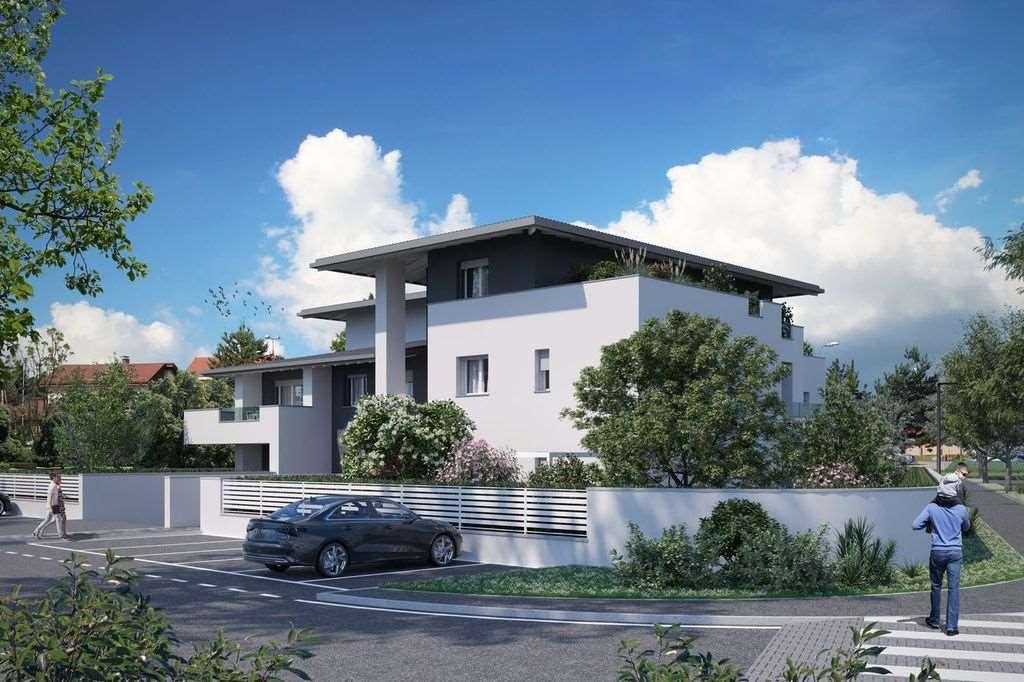 Appartamento, Castelnuovo Rangone