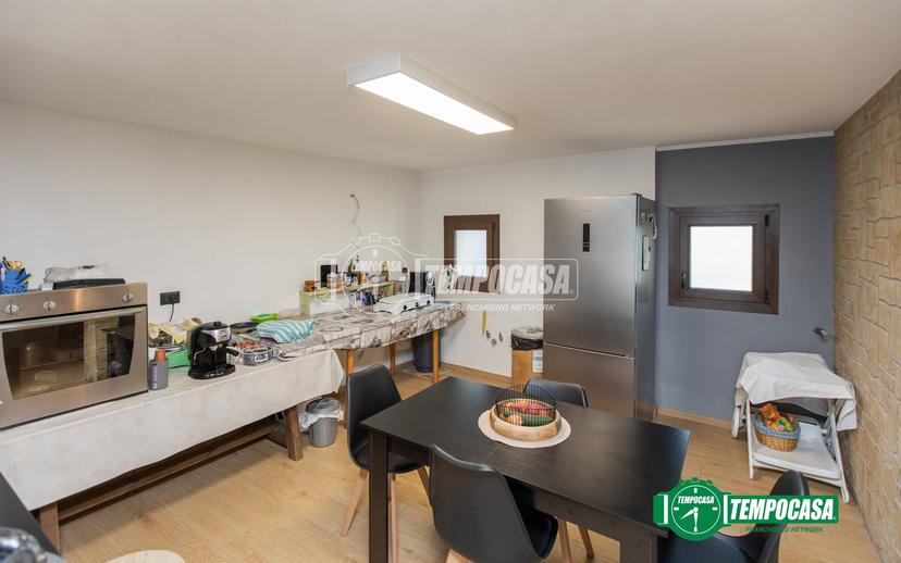 Casa indipendente in Via Gallarate, Oleggio — foto 5 di 5