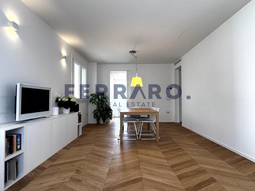Casa indipendente in Via Tripolitania, Treviso — foto 4 di 5