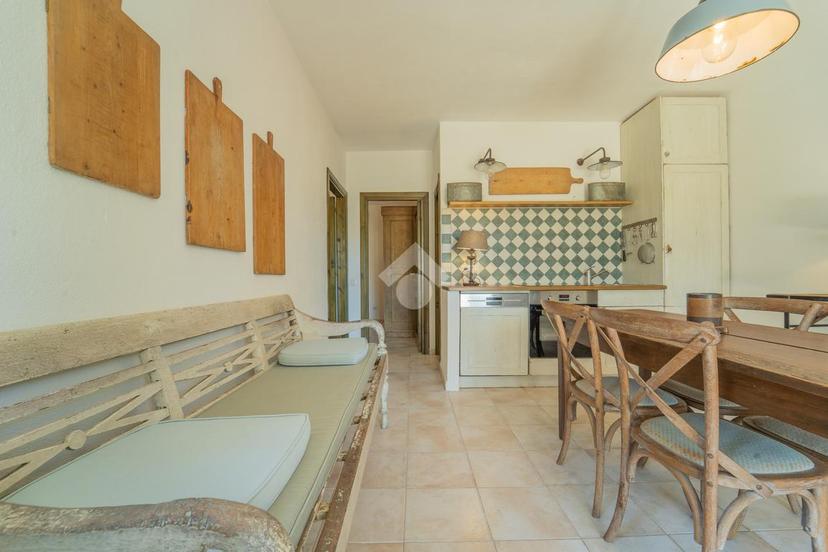 Villa a schiera in Ss 125 Orientale Sarda 1, San Teodoro — foto 5 di 5
