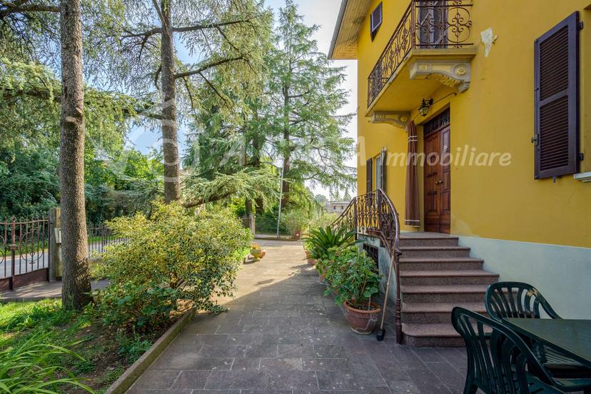 Villa unifamiliare, Sala Baganza — foto 3 di 5